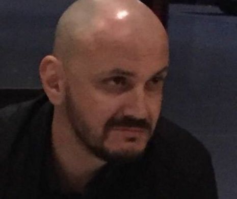 Sebastian Ghiță a fost prins