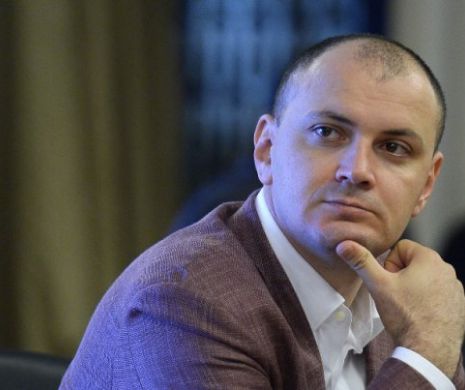 SEbastian Ghiță își joacă ULTIMA CARTE! Ce VREA să facă fostul om politic