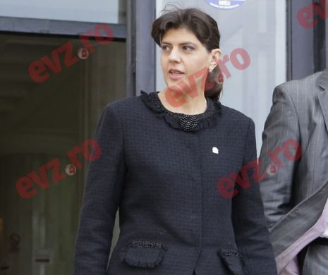 ȘEFA DNA se luptă, din nou, în instanță cu mai mulți jurnaliști de la ANTENA 3