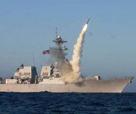 Siria recunoaşte că a suferit pagube uriaşe în urma atacului americanilor. De ce minte Rusia?