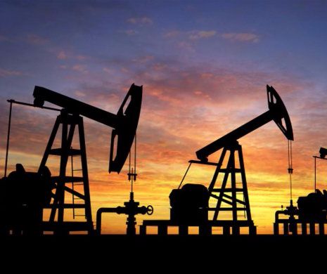 Situaţia din SIRIA afectează preţul PETROLULUI