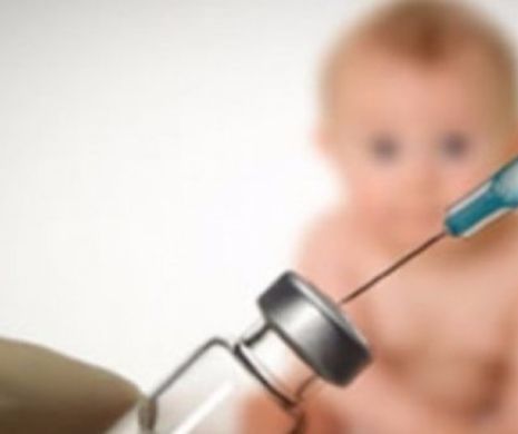 Situaţie tot mai complicată în plină epidemie. Vaccinul ROR s-a epuizat în mai multe judeţe