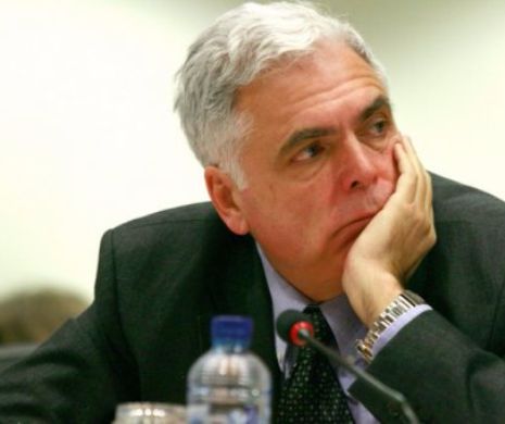 ŞOCANT Adrian Severin s-a făcut POET în PUŞCĂRIE! Care este PRIMA POEZIE a fostului ministru condamnat la 4 ani de închisoare