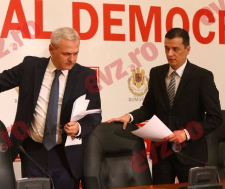 Sorin Grindeanu: "O să CLARIFIC acest lucru cu Liviu Dragnea"