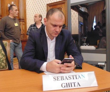 Statul a dat un TUN financiar! Ghiță a VIRAT în conturi 13 milioane de euro