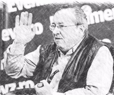 Statul paralel, denunțat de Serialul lui Dan Andronic, s-a ivit și s-a dezvoltat prin complicitatea politicienilor | ROMANIA LUI CRISTOIU