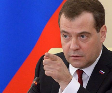 SUA și RUSIA, la UN PAS de o CONFRUNTARE MILITARĂ