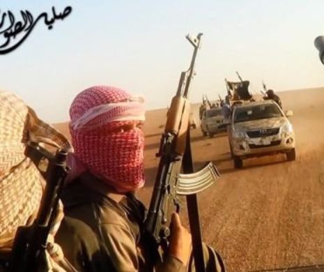 Succes MAJOR împotriva ISIS. Echilibrul de forțe din Orientul Mijlociu se va schimba. Statul Islamic, un cap mai puțin.