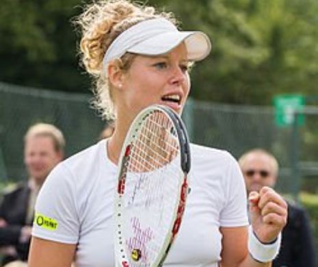 SURPRIZĂ la Stuttgart! Turneul german a fost câștigat de jucătoarea care a ELIMINAT-O pe Simona Halep