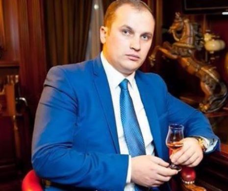 SURPRIZA ZILEI. Valerian Mânzat, avocatul vedetă, a FUGIT din sala de judecată. Poliția aste pe urmele lui