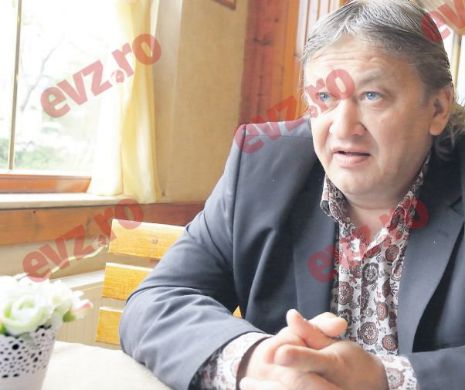 Şuturi şi fente. Povestea lui Dănuţ Lupu, fotbalistul care şi-a driblat gloria
