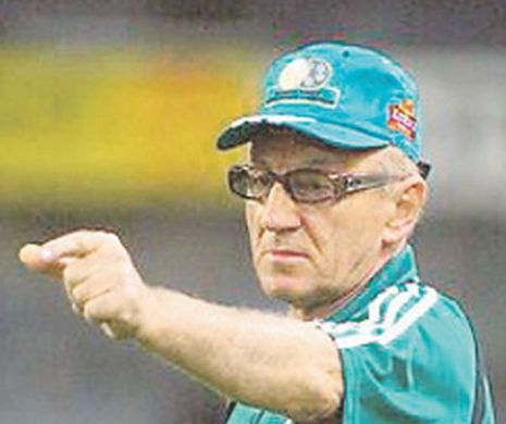 Ted Dumitru, „Profesor” în fotbalul african și simbol pentru „Bafana Bafana”