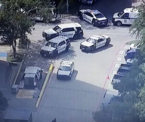 TEROARE în SUA! Un nou ATAC a creat PANICĂ GENERALĂ