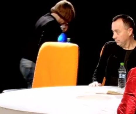 Tolontan, mărturie cutremurătoare despre Emilia Șercan care a plecat plângând dintr-o emisiune a TVR