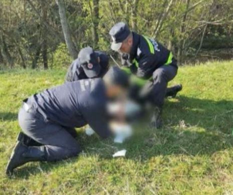 TRAGEDIE într-un oraş din GORJ. O fetiţă a fost găsită MOARTĂ