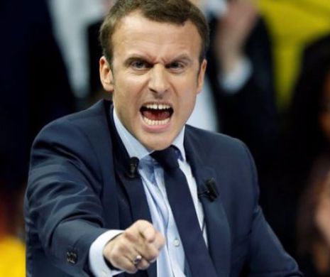 Trei candidați la președinția Franței și-au anulat programul, în urma ATACULUI TERORIST de la Paris
