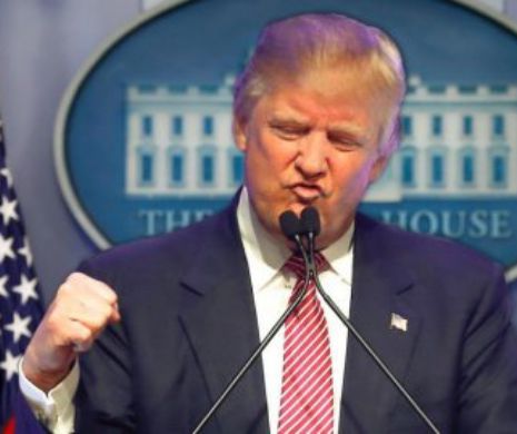 Trump face REVOLUȚIE economică: „Cea mai mare TĂIERE de TAXE din istorie!”