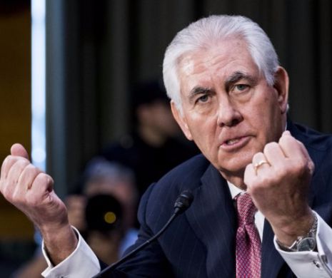 Trump o ia pe urmele lui Obama: „Organizarea unei COALIȚII internaționale pentru ÎNDEPĂRTAREA lui Assad” Aceasta înseamnă RĂZBOI cu Putin