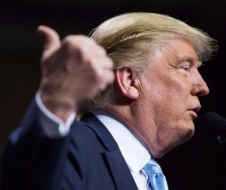 Trump se APROPIE din nou de Putin. Assad nu mai este un OBSTACOL în Siria