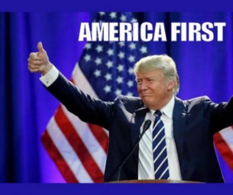Trump: Suntem în război comercial! ''Statele Unite nu se vor mai pleca în faţa restului lumii''