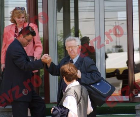 Tudor Postelnicu, considerat unul dintre torționarii lui Gheorghe Ursu, va fi judecat
