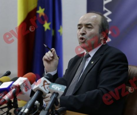 Tudorel Toader ar putea începe procedura de extrădare la sfârșitul săptămânii