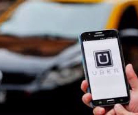Uber pleacă din Italia! Ce a decis Curtea de Justiție