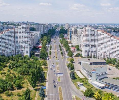 UE a aprobat o nouă asistență financiară pentru MOLDOVA. Câți bani vor primi autoritățile de la Chișinău
