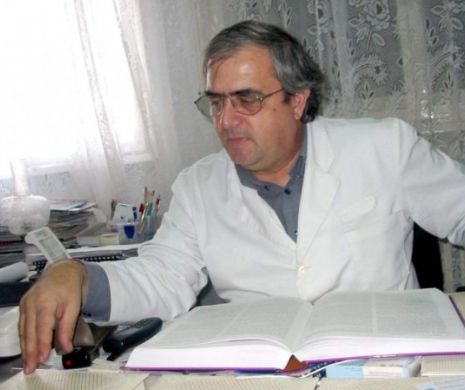 Un medic celebru a fost găsit mort în propria mașină
