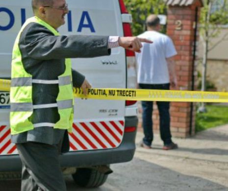 Un nou caz sângeros şochează Vasluiul. O elevă a fost înjunghiată pe stradă. Poliţia ştie cine este autorul, dar nu a făcut niciun demers pentru reţinerea lui