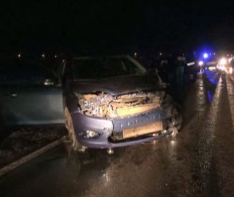 Un POLIȚIST, aproape să OMOARE o familie ÎNTREAGĂ. Scene de GROAZĂ în Brăila