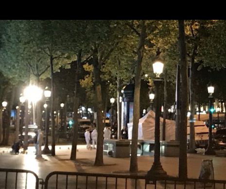Un SUSPECT s-a PREDAT Poliției, în BELGIA. Este acesta al doilea TERORIST din Franța?