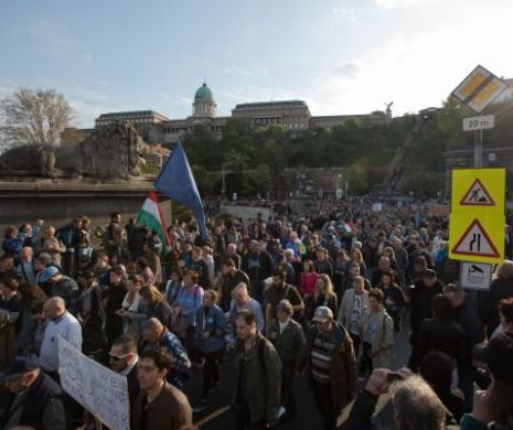 Ungaria și Polonia, noile „state problemă” pentru Comisia Europeană