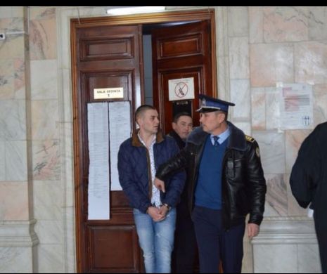Unul dintre violatorii de la Vaslui a făcut cerere de revizuire a dosarului. Ce au DECIS magistrații