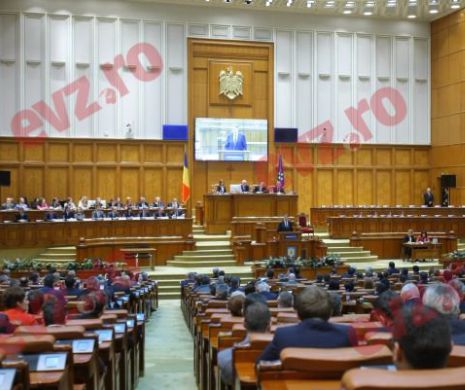 USR și PMP vor avea membri în comisia de anchetare a prezidențialelor din 2009