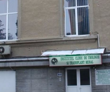 VERDICT: Transplantul PANCREATIC la Cluj se face LEGAL!