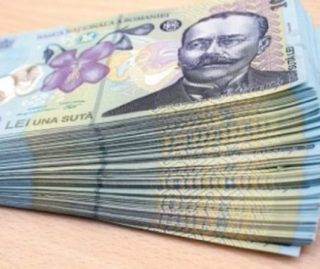 Veste BUNă pentru românii salariaţi. Anunţul venit de la ministrul de finanţe