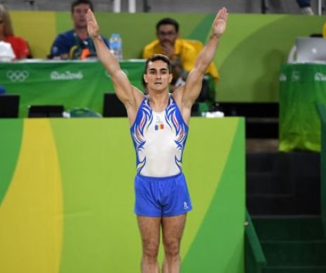 „Veteranul” Marian Drăgulescu intră ASTĂZI în calificările Campionatului European de la Cluj. PROGRAMUL COMPLET al românilor