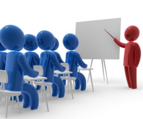 Vrei o calificare ca să poți avea un job bun? Află aici cum poți accesa gratuit programele de formare profesională