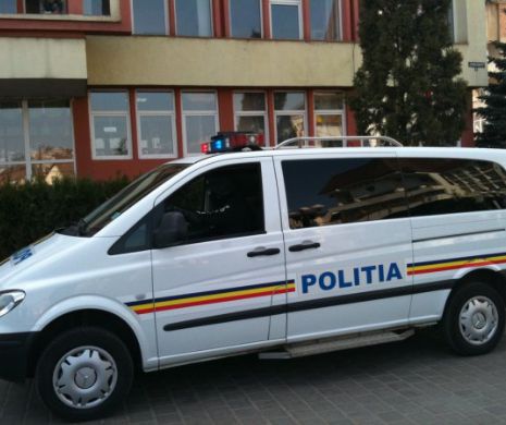 Ziariști clujeni bătuți de un patron de la groapa de gunoi a orașului. Polițiștii le-au închis ușa în nas