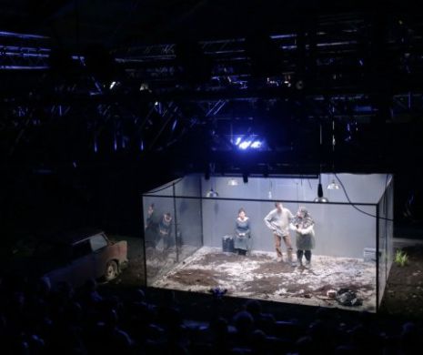 10.000 de oameni și-au descoperit identitatea, la FEST-FDR2017 I FOTO