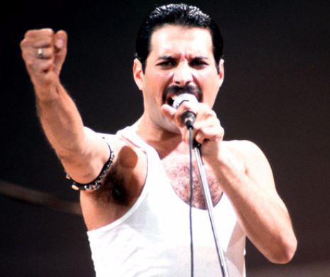 10 fotografii SCOSE LA IVEALĂ, cu Freddy Mercury și ultimul său partener | GALERIE FOTO