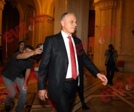 "A existat un PLAN de a crea un CAL TROIAN ÎN PSD". Mircea Geoană, ACUZAŢII GRAVE în comisia de ANCHETĂ a Parlamentului privind alegerile prezidenţiale din 2009