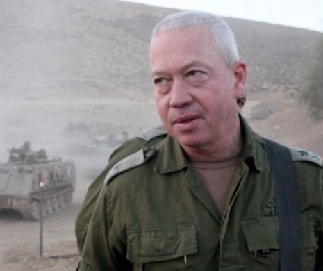 „A sosit timpul ca Bashar Al Asad să fie lichidat”, a declarat un ministru israelian