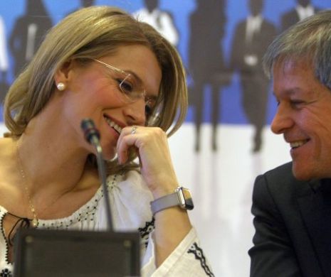 Absenta Alinei Gorghiu de la votul pe Legea gratierii tulbura PNL si schimba jocul pentru congres