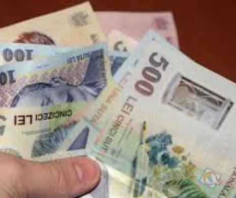 Ajutor de stat pentru investiţii. Ministerul Finanţelor primeşte cereri pentru subvenţionarea dezvoltării regionale