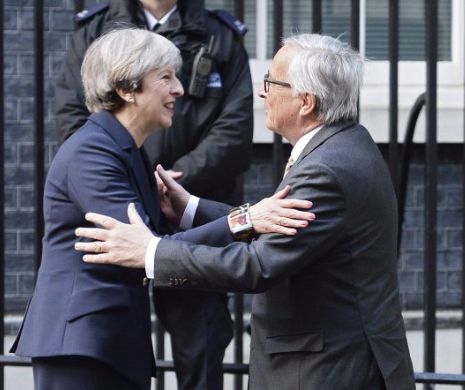 ALERTĂ în REGAT! Cadoul NUCLEAR din partea UE pentru Marea Britanie
