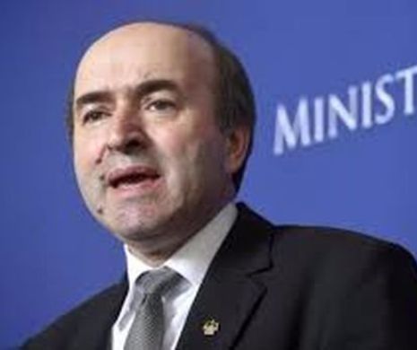 ANUNȚ de ULTIMĂ ORĂ al ministrului Justiției despre LEGEA GRAȚIERII