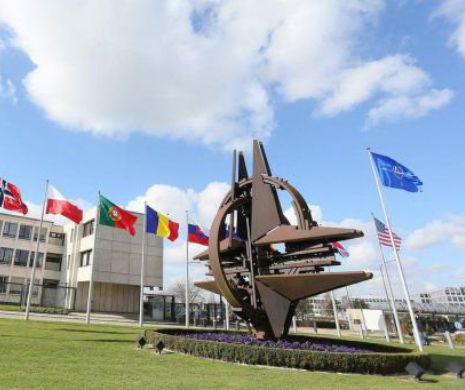 Anunț IMPORTANT făcut de NATO care vizează România! Ce se va întâmpla în 2018?