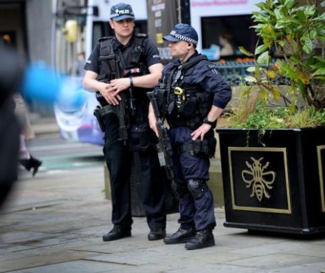 Atentatul de la Manchester a făcut prima VICTIMĂ din România. Scenariul INCREDIBIL care a dus la MOARTEA românului